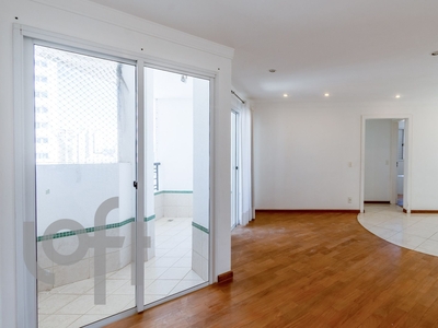 Apartamento à venda em Vila Leopoldina com 96 m², 3 quartos, 1 suíte, 4 vagas