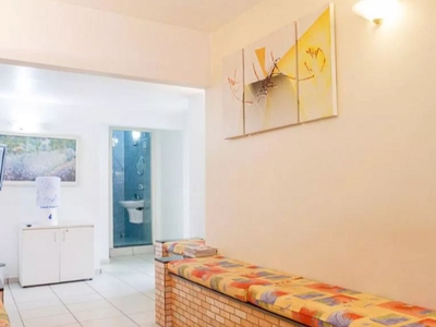 Apartamento à venda em Vila Madalena com 100 m², 3 quartos, 1 suíte