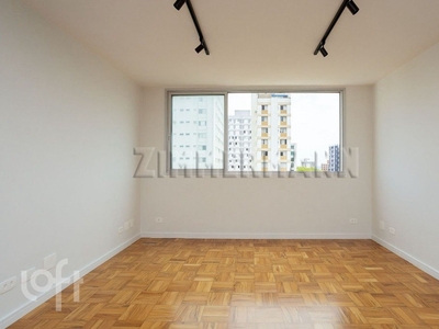 Apartamento à venda em Vila Madalena com 120 m², 3 quartos, 1 suíte, 1 vaga