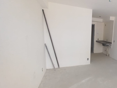 Apartamento à venda em Vila Mariana com 22 m², 1 quarto