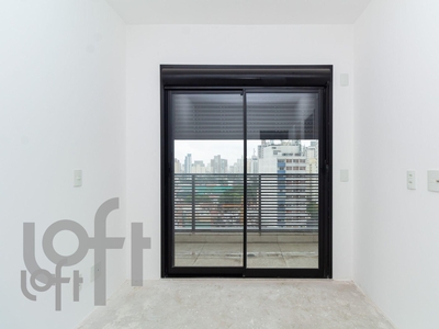 Apartamento à venda em Vila Mariana com 73 m², 2 quartos, 2 suítes, 1 vaga