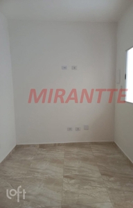 Apartamento à venda em Vila Matilde com 31 m², 1 quarto