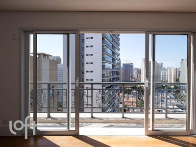 Apartamento à venda em Vila Olímpia com 273 m², 4 quartos, 3 suítes, 5 vagas