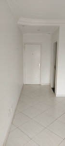 Apartamento à venda em Vila Olímpia com 63 m², 2 quartos, 1 vaga
