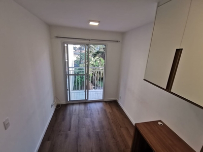 Apartamento à venda em Vila Sônia com 31 m², 1 quarto, 1 suíte