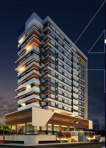 Apartamento Alto Padrão - Maceió, AL no bairro Ponta Verde