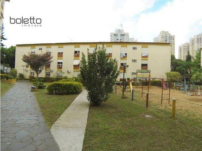 Apartamento Com 4 Dormitórios À Venda, 77 M² Por R$ 380.000,00