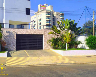 APARTAMENTO RESIDENCIAL em Americana - SP, Nossa senhora de Fátima