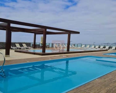 Apartamentos a venda no Edifício Comfort Club Vila Açoriana na Praia de Barra Velha