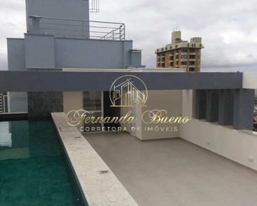 Apartamentos no Parque das Nações em Santo André