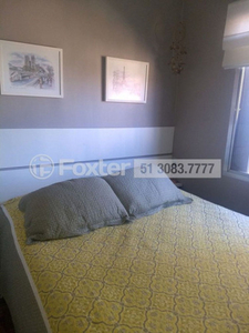 Apto Bom Jesus | 1 Quartos | 38 M² | Cond: R$342.0 | 1 Vaga