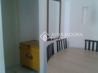 Apto Jardim Do Salso | 1 Quartos | 43 M² | Cond: R$180.0 | 0 Vagas