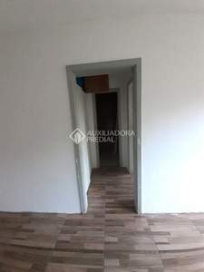 Apto Morro Santana | 1 Quartos | 41 M² | Cond: R$100.0 | 0 Vagas