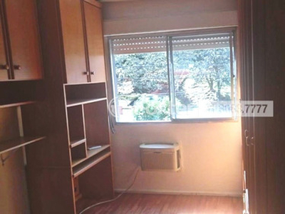 Apto Nonoai | 1 Quartos | 39 M² | Cond: R$225.0 | 1 Vaga