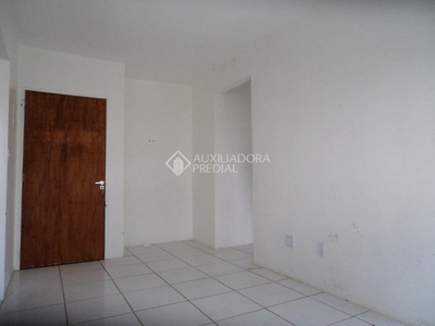 Apto Nonoai | 1 Quartos | 39 M² | Cond: R$300.0 | 1 Vaga