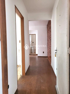 Apto Nonoai | 1 Quartos | 42 M² | Cond: R$390.0 | 1 Vaga