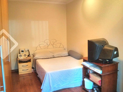 Apto Nonoai | 1 Quartos | 46 M² | Cond: R$310.0 | 1 Vaga