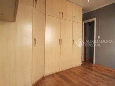 Apto Nonoai | 1 Quartos | 77 M² | Cond: R$340.0 | 2 Vagas