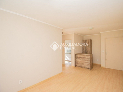 Apto Partenon | 1 Quartos | 44 M² | Cond: R$205.0 | 0 Vagas