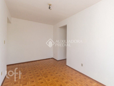 Apto Santa Tereza | 1 Quartos | 42 M² | Cond: R$370.0 | 1 Vaga