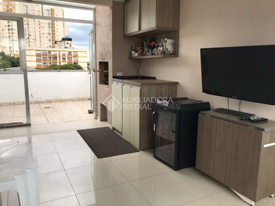 Apto Santo Antônio | 1 Quartos | 78 M² | Cond: R$100.0 | 1 Vaga