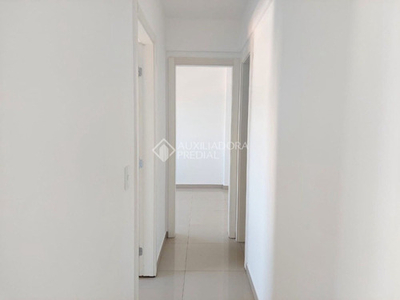 Apto Santo Antônio | 2 Quartos | 51 M² | Cond: R$400.0 | 1 Vaga