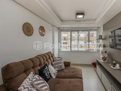 Apto Vila Assunção | 2 Quartos | 80 M² | Cond: R$560.0 | 0 Vagas