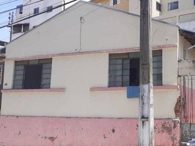 Casa com 3 dormitórios à venda, 120 m² por R$ 350.000 - Centro - Pouso Alegre/MG