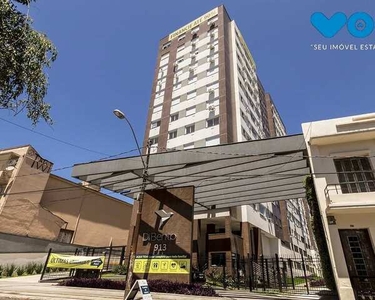 Di Bento Apartamento de 2 dormitórios no Bairro Cidade Baixa