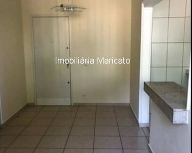 Lindo apartamento todo planejado no bairro Jd. Vivendas