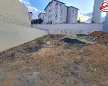 TERRENO RESIDENCIAL em INDAIATUBA - SP, PARQUE CAMPO BONITO