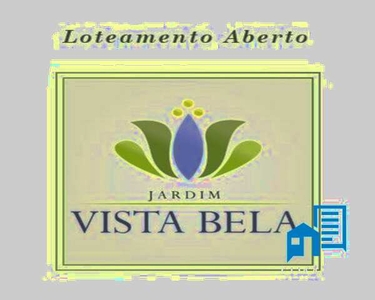 Terreno Residencial Jardim Vista Bela, São José do Rio Preto
