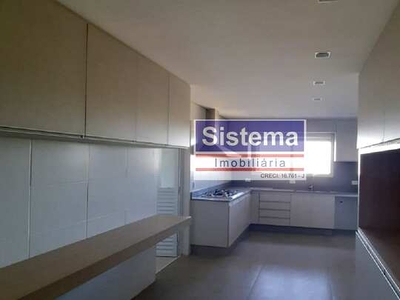 Aluga apartamento com 3 suítes 174 m² Integrato Iguatemi Zona Sul