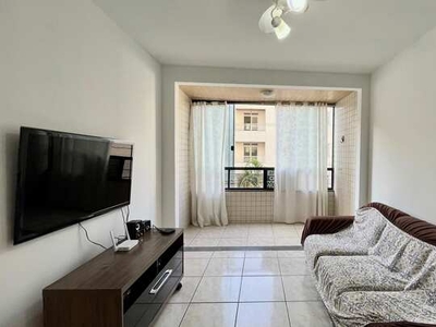 Apartamento 03 quartos e Área lateral em localização privilegiada na Praia do Morro