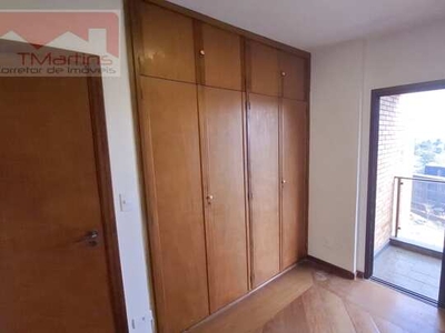 Apartamento 3 dormitorios para aluguel em Alphaville em Santana de Parnaíba-SP