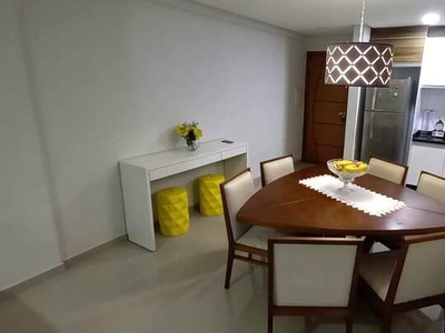 Apartamento à venda, 2 quartos, 1 vaga, Amizade - Jaraguá do Sul/SC