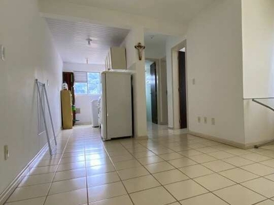 Apartamento à venda, 2 quartos, 1 vaga, Tifa Martins - Jaraguá do Sul/SC