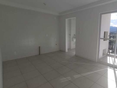 Apartamento à venda, 2 quartos, Bairro Rau, Jaraguá do Sul/ SC