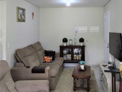 Apartamento à venda, 2 quartos, Bairro Tifa Martins, Jaraguá do Sul/ SC