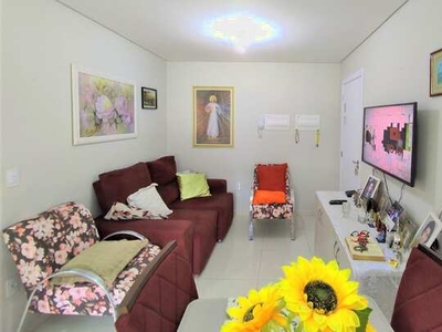 Apartamento à venda, 2 quartos, Bairro Tifa Martins, Jaraguá do Sul/ SC
