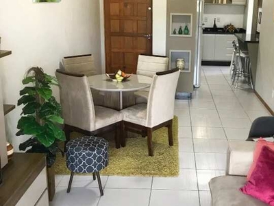 Apartamento à venda, 3 quartos, sendo 1 suíte, Bairro Barra do Rio Cerro, Jaraguá do Sul