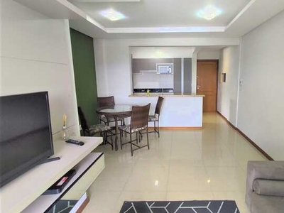Apartamento à venda, 3 quartos, sendo 1 suíte, Bairro Vila Baependi, Jaraguá do Sul/ SC