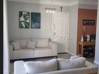 Apartamento à venda e para locação no Vila Brandina, Campinas