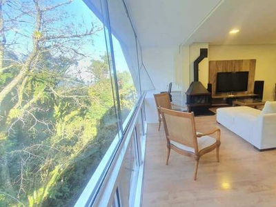 Apartamento à venda em Gramado/RS