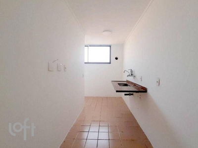 Apartamento à venda em Lapa com 61 m², 2 quartos, 1 suíte, 1 vaga