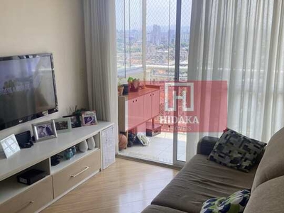 Apartamento à venda no bairro Ipiranga - São Paulo/SP, Zona Sul