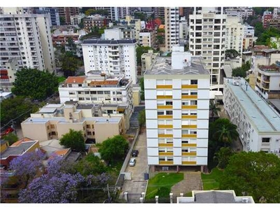 Apartamento à venda no bairro Mont Serrat - Porto Alegre/RS