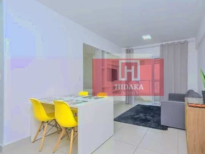 Apartamento à venda no bairro Vila Buarque - São Paulo/SP