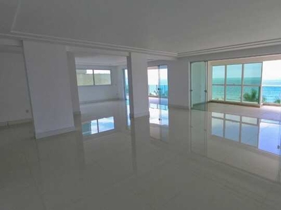 APARTAMENTO ALTO PADRÃO COM TERRAÇO,FRENTE AO MAR EM ITAPEMA!!!