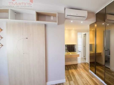 Apartamento Alto Padrão CONDOMÍNIO LIFE PARK